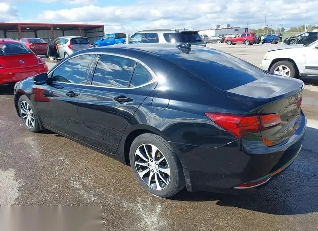 19UUB1F55GA006841 2016 2016 Acura TLX- Tech 3