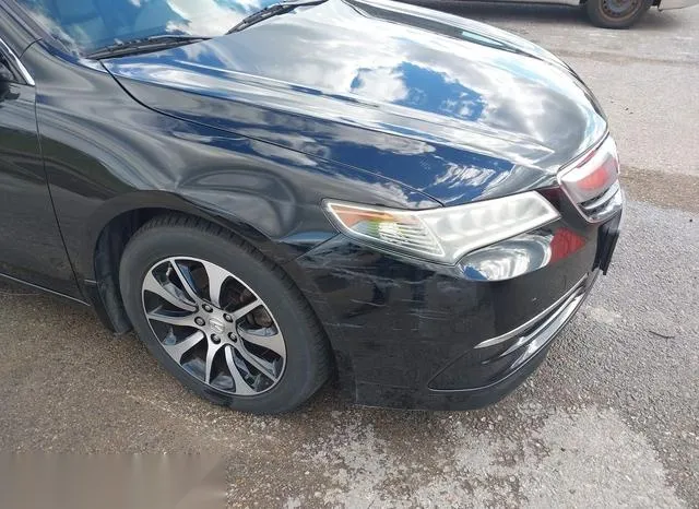 19UUB1F55GA006841 2016 2016 Acura TLX- Tech 6