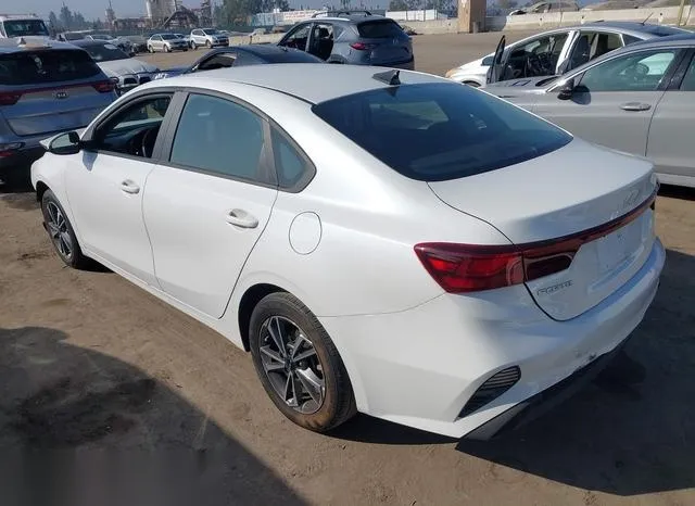 3KPF24AD9PE671181 2023 2023 KIA Forte- Lxs 3