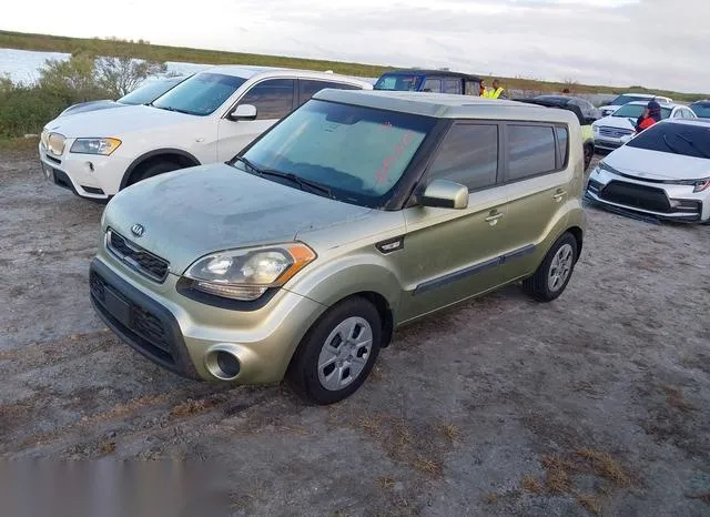 KNDJT2A59D7630405 2013 2013 KIA Soul 2