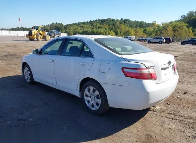 4T1BF3EKXBU590024 2011 2011 Toyota Camry- LE 3