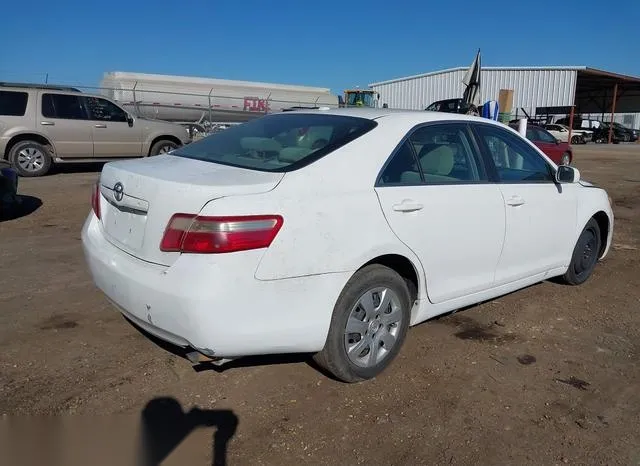 4T1BF3EKXBU590024 2011 2011 Toyota Camry- LE 4