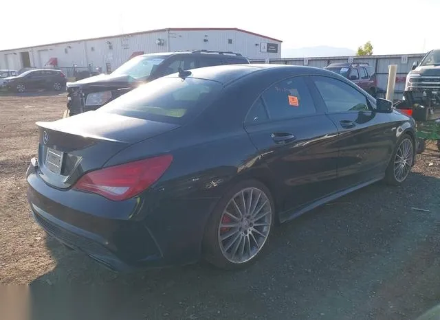 WDDSJ5CB1EN079131 2014 2014 Mercedes-Benz Cla 45 Amg- 4Matic 4