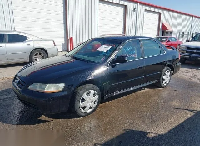 3HGCG56442G700961 2002 2002 Honda Accord- 2-3 LX 2