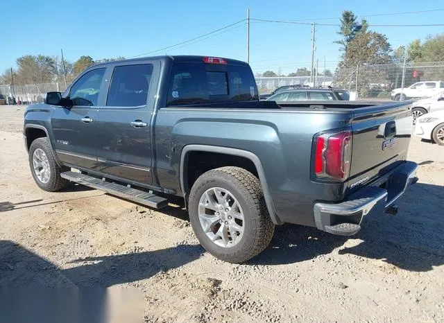 3GTU2NEC6JG125416 2018 2018 GMC Sierra- 1500 Slt 3