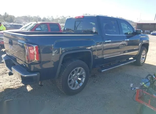 3GTU2NEC6JG125416 2018 2018 GMC Sierra- 1500 Slt 4