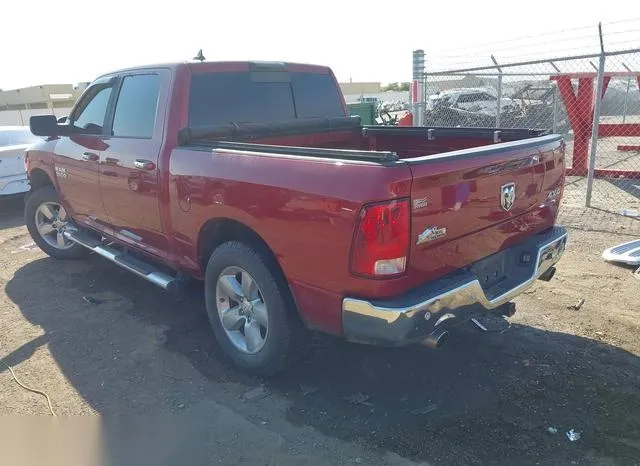 1C6RR7LM4FS707630 2015 2015 RAM 1500- Big Horn 3