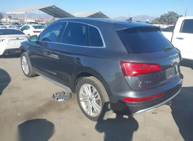 WA1BNAFY7J2227411 2018 2018 Audi Q5- 2-0T Premium/2-0T Tech 3