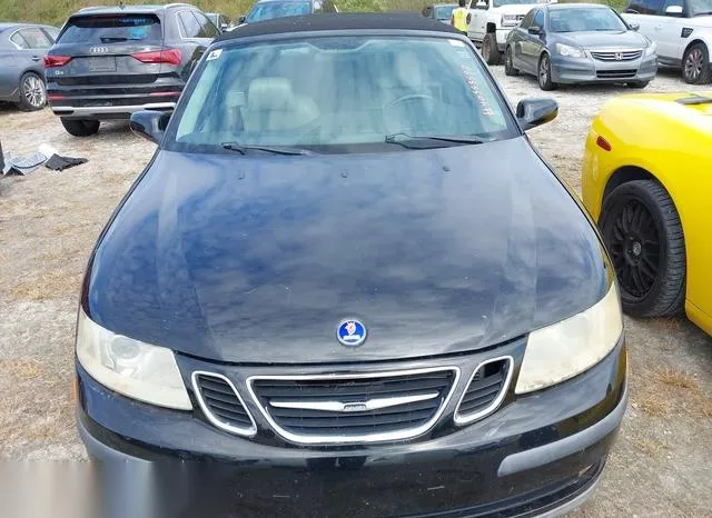 YS3FD79Y776102623 2007 2007 Saab 9-3- 2-0T 6