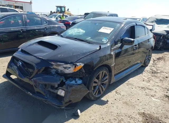 JF1VA1E60H8809457 2017 2017 Subaru WRX- Premium 2