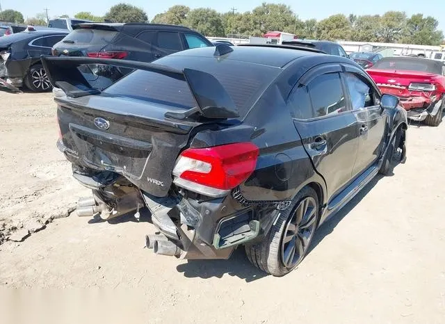 JF1VA1E60H8809457 2017 2017 Subaru WRX- Premium 4