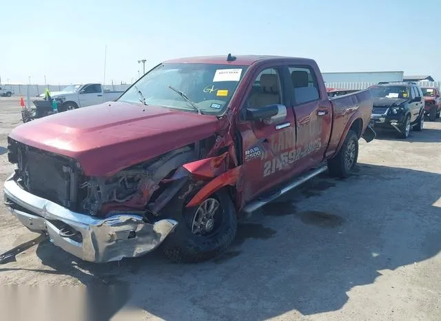 3C6UR5FLXEG218088 2014 2014 RAM 2500- Laramie 6