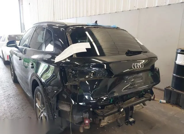 WA1BNAFY6K2085425 2019 2019 Audi Q5- 45 Premium 6