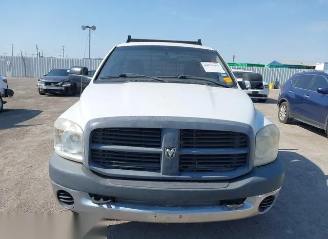 3D7KR26D87G792446 2007 2007 Dodge RAM 2500- ST 6