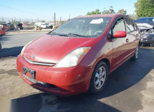 JTDKB20U283400945 2008 2008 Toyota Prius 2