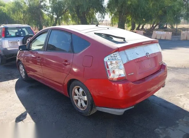 JTDKB20U283400945 2008 2008 Toyota Prius 3