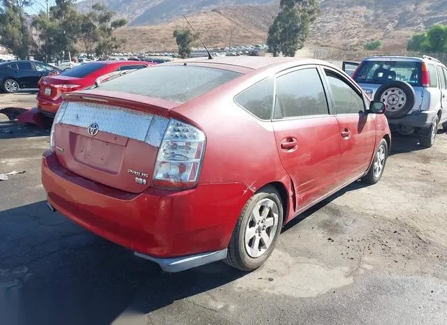 JTDKB20U283400945 2008 2008 Toyota Prius 4