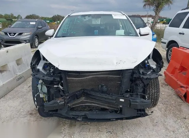 KM8J3CA41JU702803 2018 2018 Hyundai Tucson- Sel 6