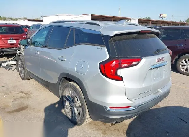 3GKALPEX7KL295523 2019 2019 GMC Terrain- Slt 3