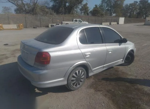 JTDBT123430269779 2003 2003 Toyota Echo 4