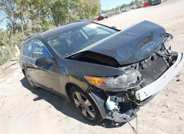 JH4CW2H55CC000875 2012 2012 Acura TSX- 2-4 1