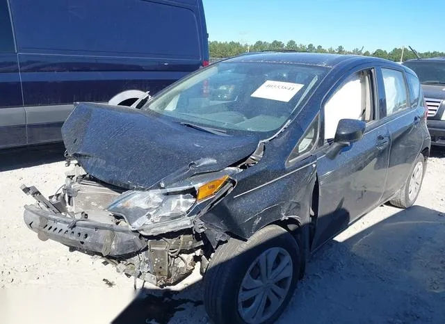 3N1CE2CPXJL361312 2018 2018 Nissan Versa- Note SV 2