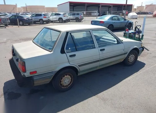 JT2AE82E4H3476445 1987 1987 Toyota Corolla- Dlx 4