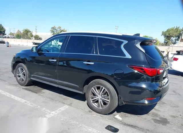 5N1DL0MN3HC547154 2017 2017 Infiniti QX60 3