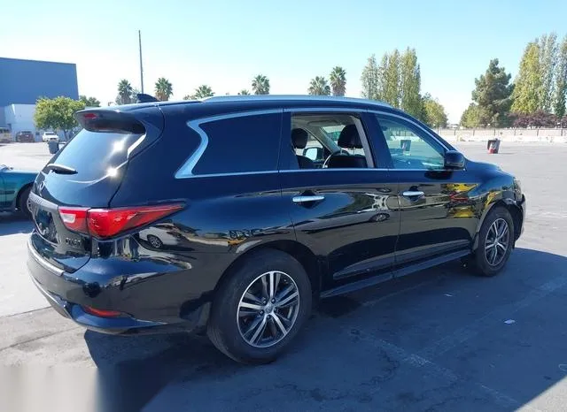 5N1DL0MN3HC547154 2017 2017 Infiniti QX60 4