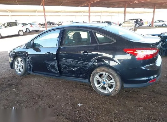 1FADP3F2XDL200191 2013 2013 Ford Focus- SE 6