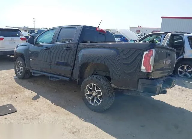 1GTG6FEN9M1213887 2021 2021 GMC Canyon- 4Wd At4 W/Cloth 3