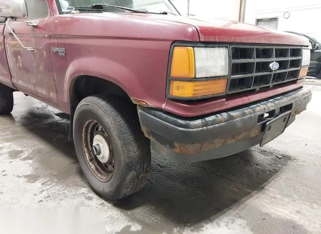 1FTCR11XXNUD42611 1992 1992 Ford Ranger 6