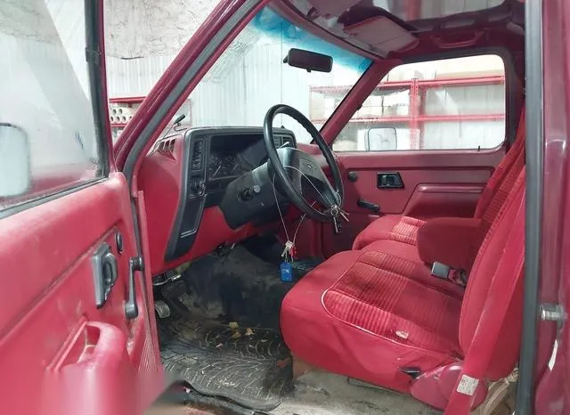 1FTCR11XXNUD42611 1992 1992 Ford Ranger 8