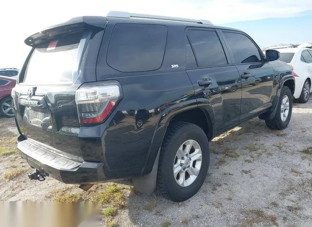 JTEBU5JR7F5210223 2015 2015 Toyota 4runner- SR5 4