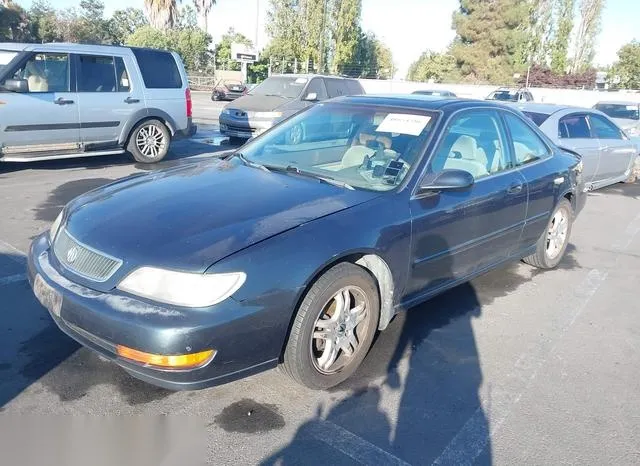 19UYA3247WL010793 1998 1998 Acura CL- 2-3 2