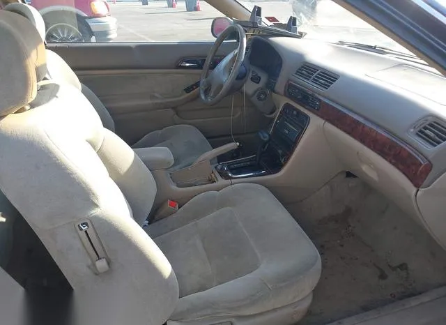 19UYA3247WL010793 1998 1998 Acura CL- 2-3 5