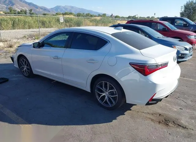 19UDE2F74NA002016 2022 2022 Acura ILX- Premium Package 3