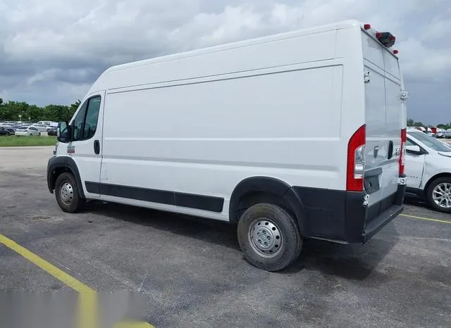 3C6LRVDG4ME567808 2021 2021 RAM Promaster- 2500 High Roof 1 3