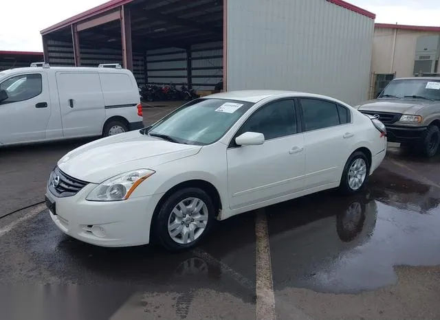 1N4AL2AP2CN491591 2012 2012 Nissan Altima- 2-5 2