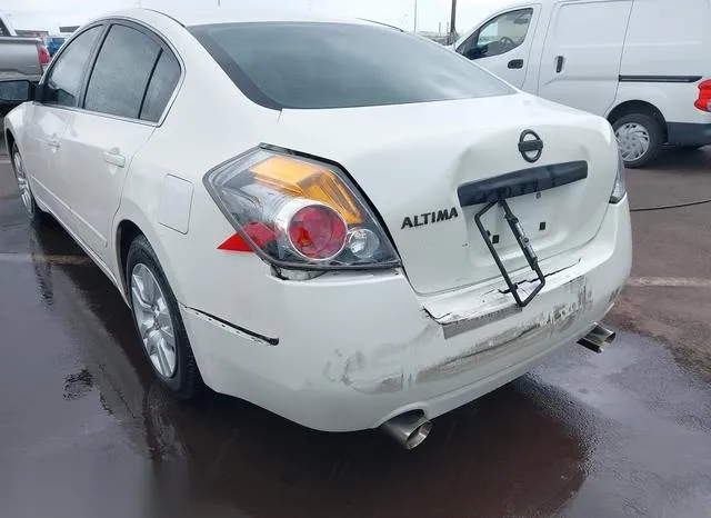 1N4AL2AP2CN491591 2012 2012 Nissan Altima- 2-5 6