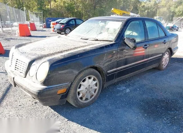 WDBJF55F0VJ029172 1997 1997 Mercedes-Benz E 320 2