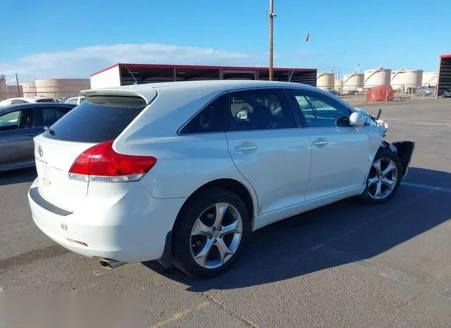 4T3ZK3BB7BU037255 2011 2011 Toyota Venza- Base V6 4