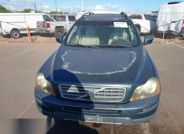 YV4CY982581443764 2008 2008 Volvo XC90- 3-2 6