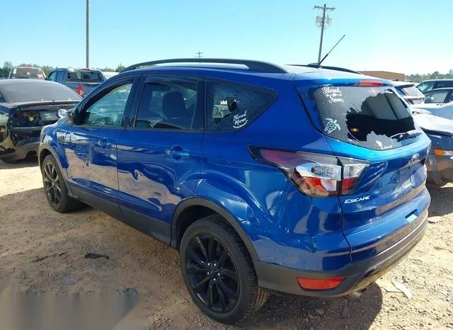 1FMCU9GDXJUB35698 2018 2018 Ford Escape- SE 3