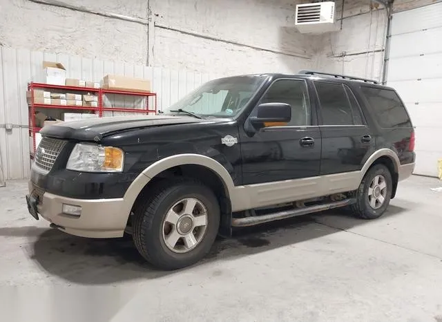 1FMFU18596LB01769 2006 2006 Ford Expedition- Eddie Bauer/Ki 2