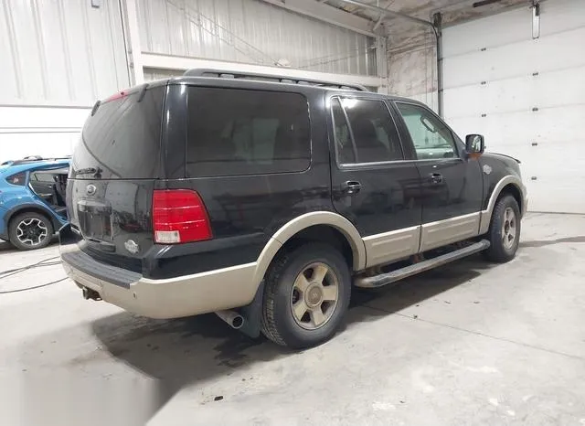 1FMFU18596LB01769 2006 2006 Ford Expedition- Eddie Bauer/Ki 4