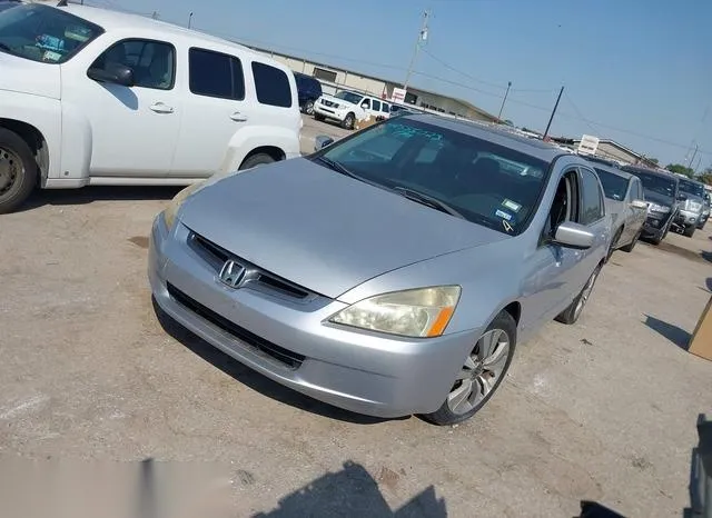 1HGCM66554A104184 2004 2004 Honda Accord- 3-0 EX 2