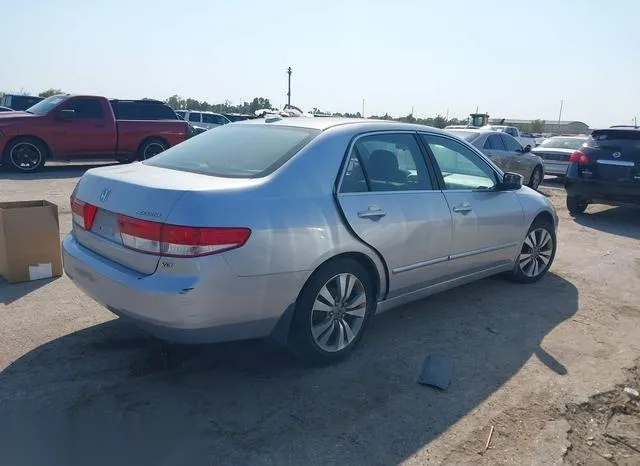 1HGCM66554A104184 2004 2004 Honda Accord- 3-0 EX 4