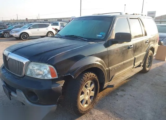 5LMFU27R64LJ34863 2004 2004 Lincoln Navigator 2