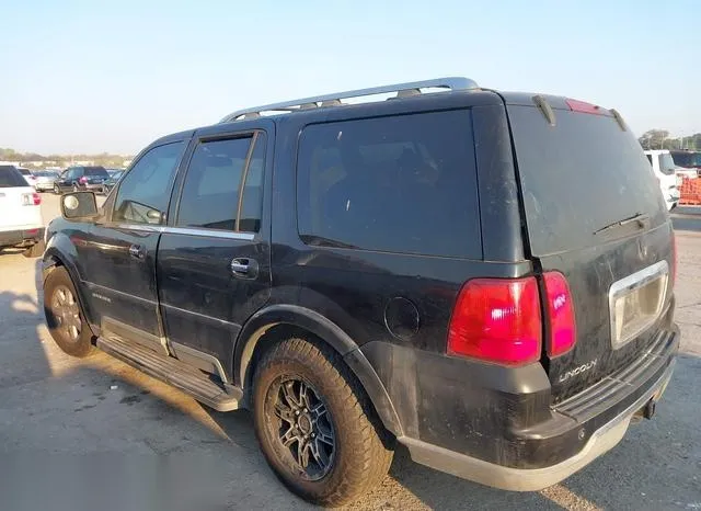 5LMFU27R64LJ34863 2004 2004 Lincoln Navigator 3